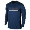 Crossover United Performance Long Sleeve Tee