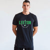 Leeton Eagles Performance Tee