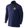 Crossover United Performance 1/4 Zip Jacket