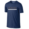 Crossover United Performance Short Sleeve Tee