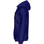 Custom Hoodie - Navy