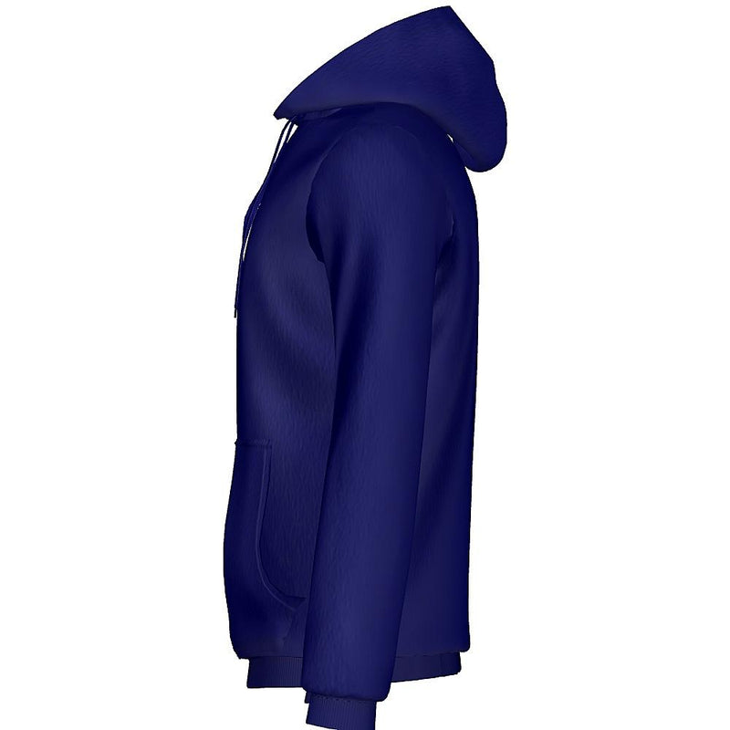 Custom Hoodie - Navy