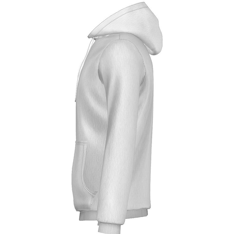 Custom Hoodie - Snow Marle