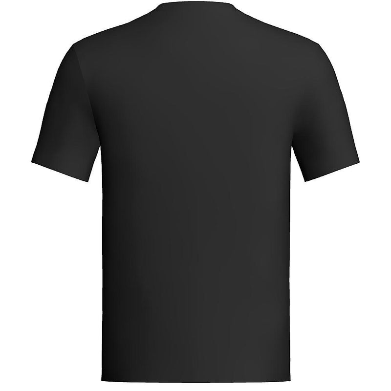 Custom T-Shirt - Black