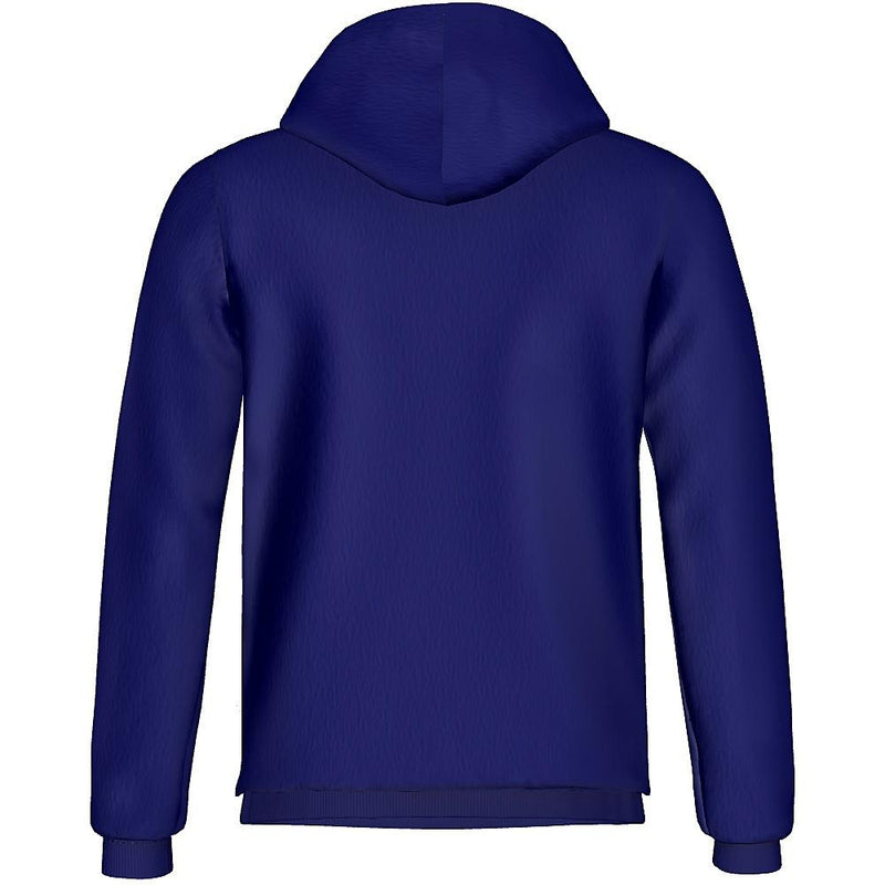 Custom Hoodie - Navy