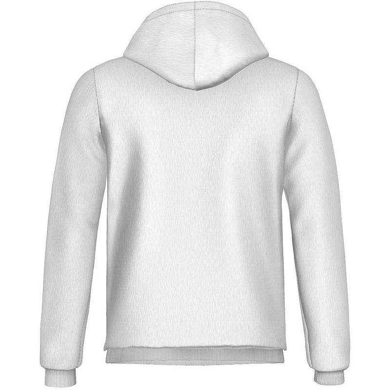 Custom Hoodie - Snow Marle