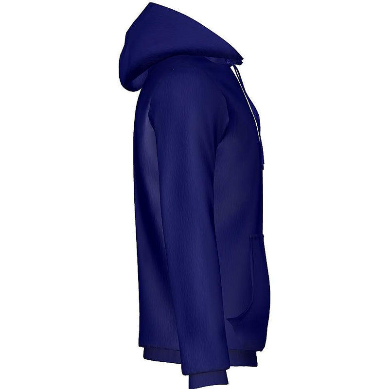 Custom Hoodie - Navy