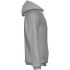 Custom Hoodie - Grey Marle