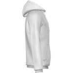Custom Hoodie - Snow Marle