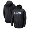 Darebin Giants Pro Pocket Hoodie
