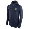 Crossover Basketball Performance Pro Zip Hoodie