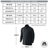 Hobart Chargers Qtr Zip