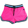iAthletic Casual Basketball Shorts Womens - Pink Vice