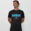 Hobart Chargers Performance Tee