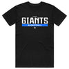 Darebin Giants Cotton Tee
