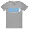 Basketball NSW Country Urban Logo Country Cotton Tee