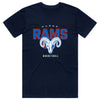 Dubbo Rams Cotton Tee