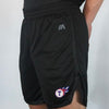 Hawthorn Titans Unisex Training Shorts - Black