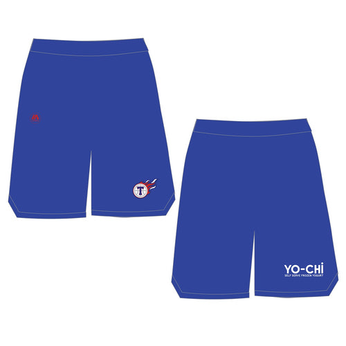 Hawthorn Titans Playing Shorts