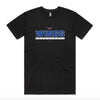 Wings Academy Cotton Tee